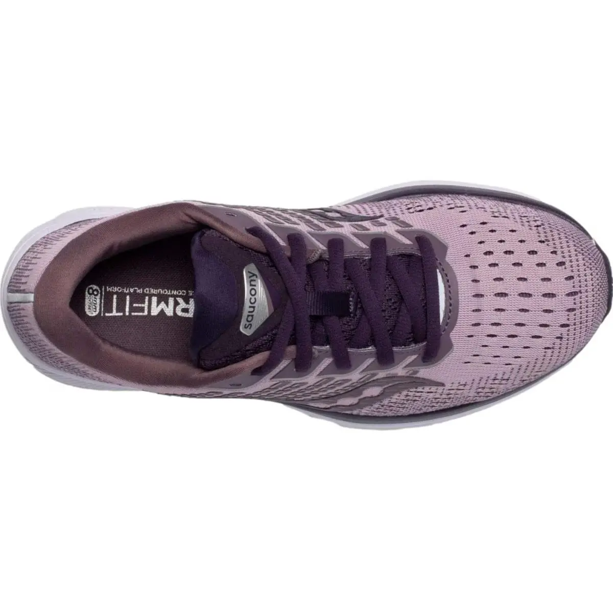Saucony shoes - Ride 13 - Ride - Multicolor (UPC: 194713556180) 0