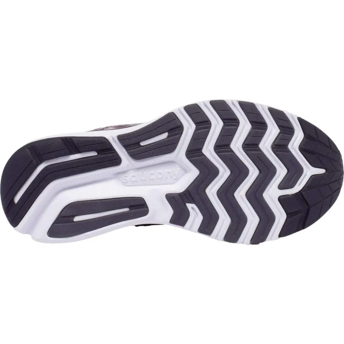 Saucony shoes - Ride 13 - Ride - Multicolor (UPC: 194713556180) 1
