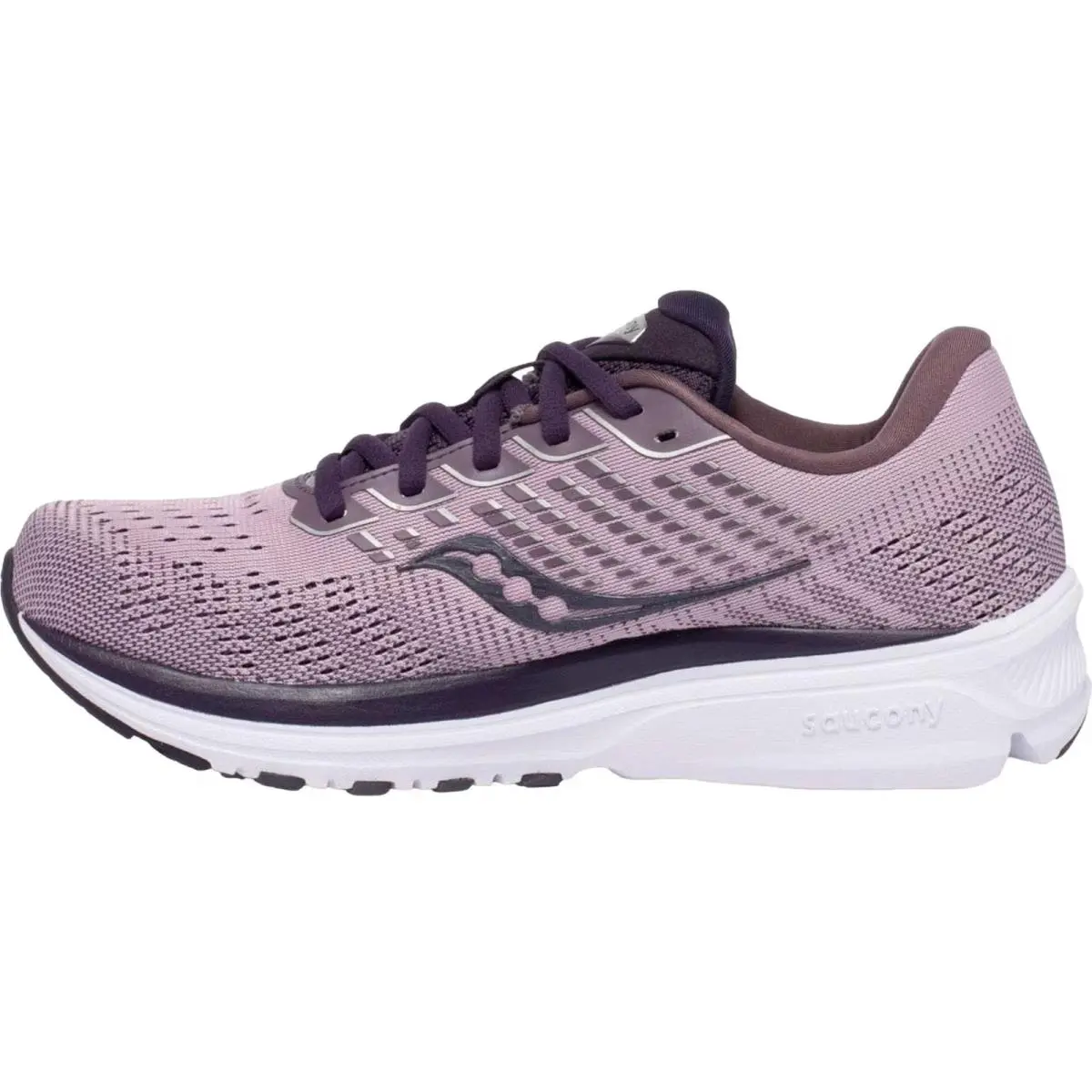 Saucony shoes - Ride 13 - Ride - Multicolor (UPC: 194713556180) 2