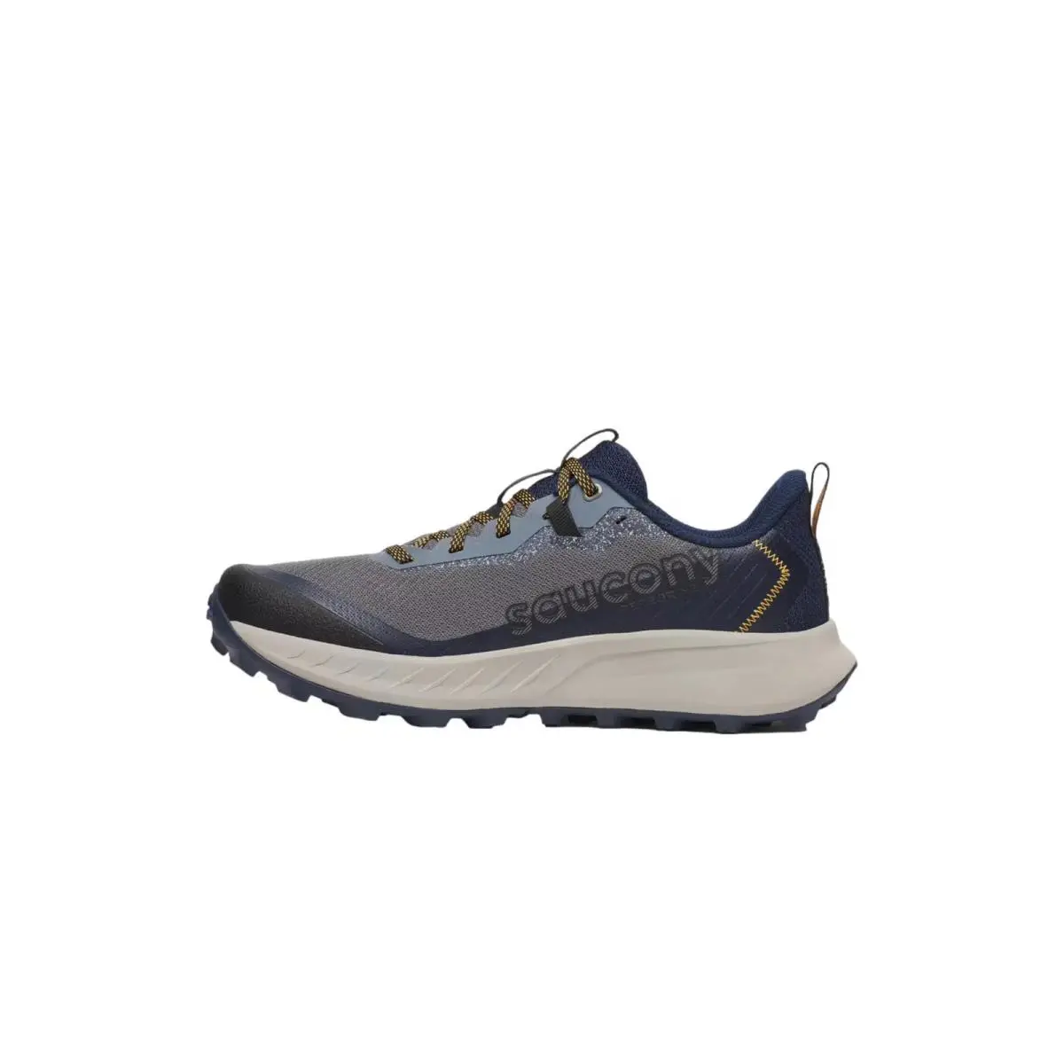 Saucony shoes - Peregrine 15 - Peregrine - Multicolor (UPC: 195020791837) 0