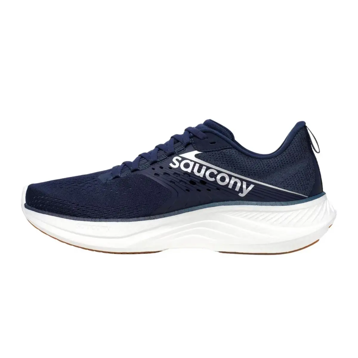 Saucony shoes - Ride 17 - Ride - Multicolor (UPC: 195020445709) 0
