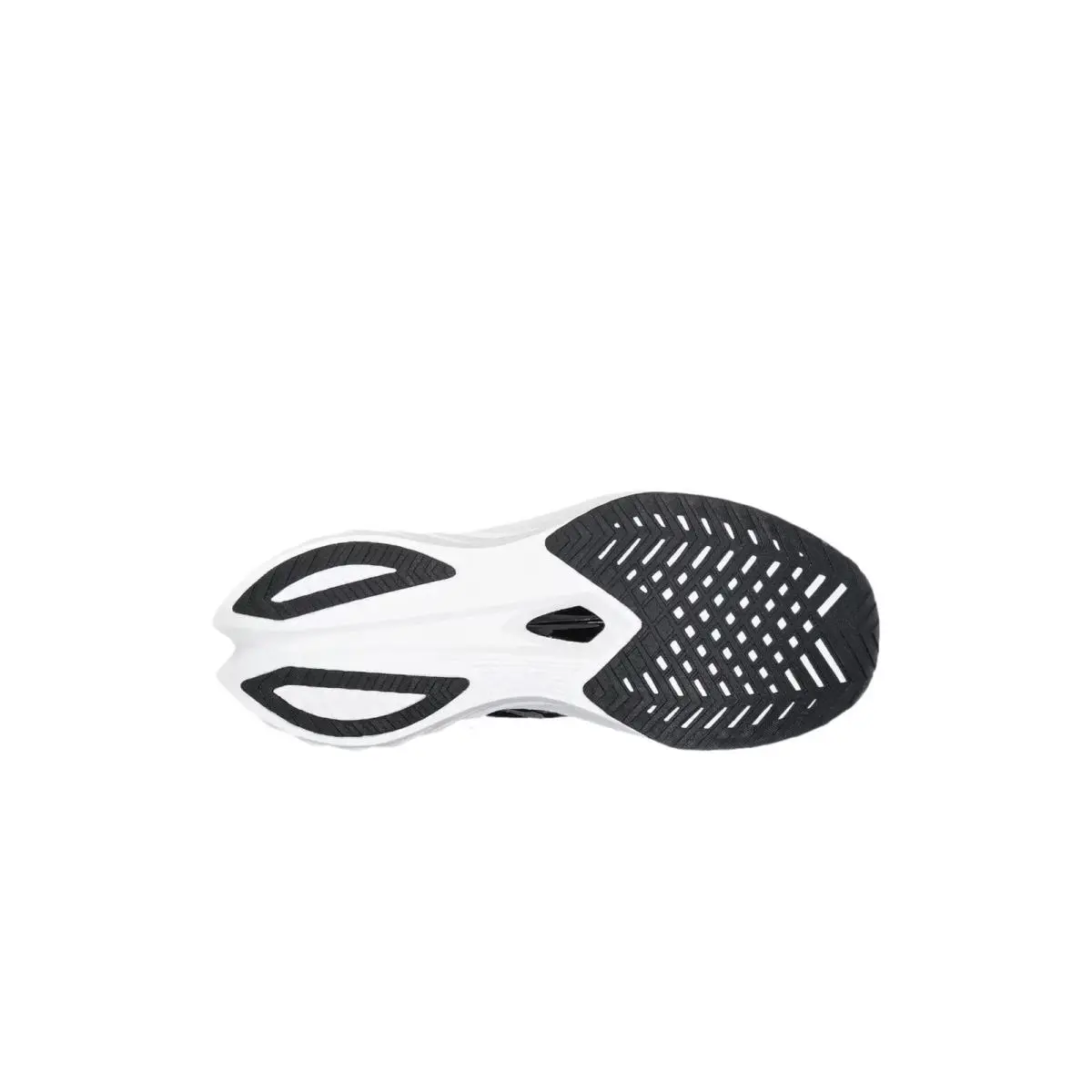 Saucony shoes - Endorphin Speed 4 - Endorphin Speed - Black (UPC: 195019912748) 2