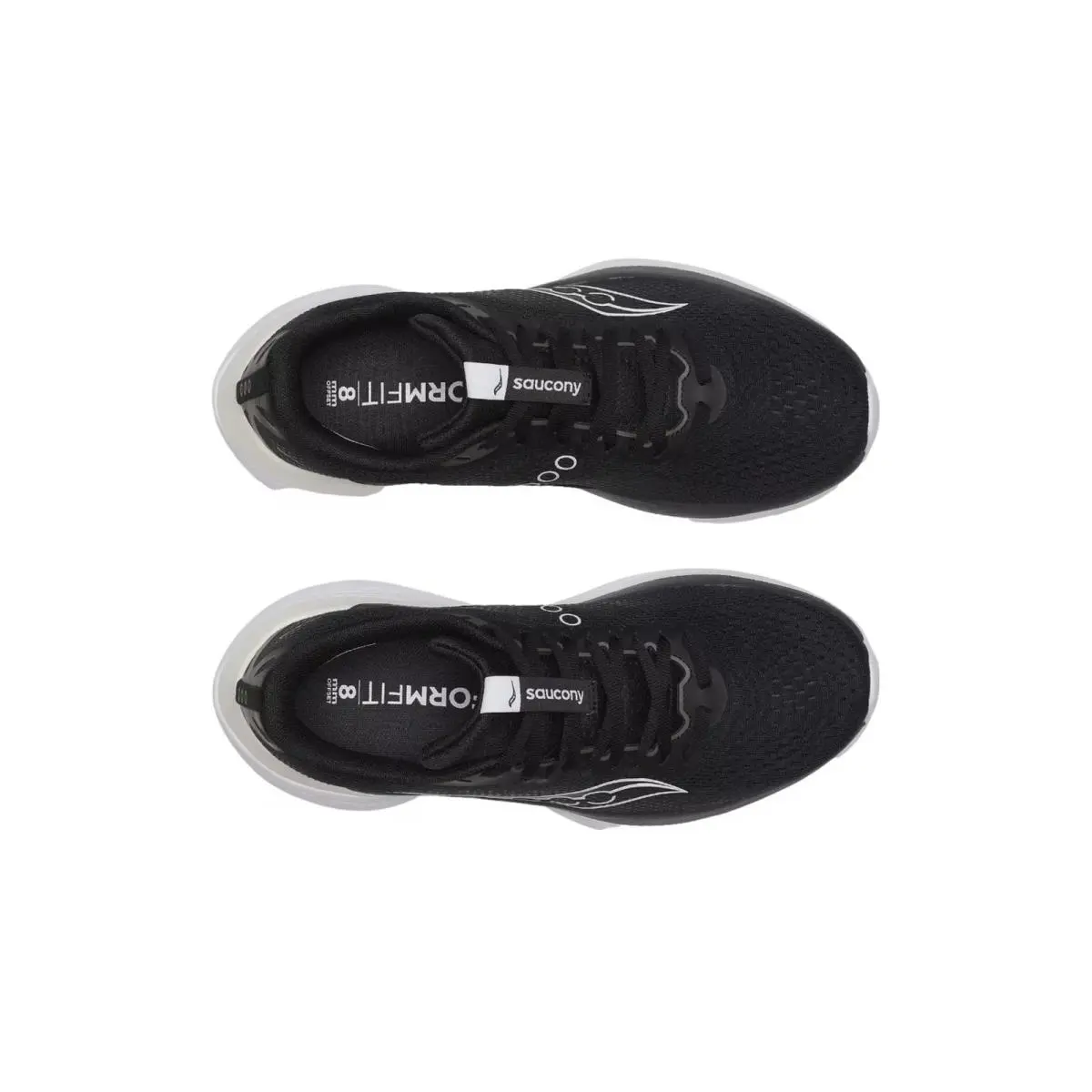 Saucony shoes - Endorphin Trainer - Endorphin Trainer - Multicolor (UPC: 195020792438) 1