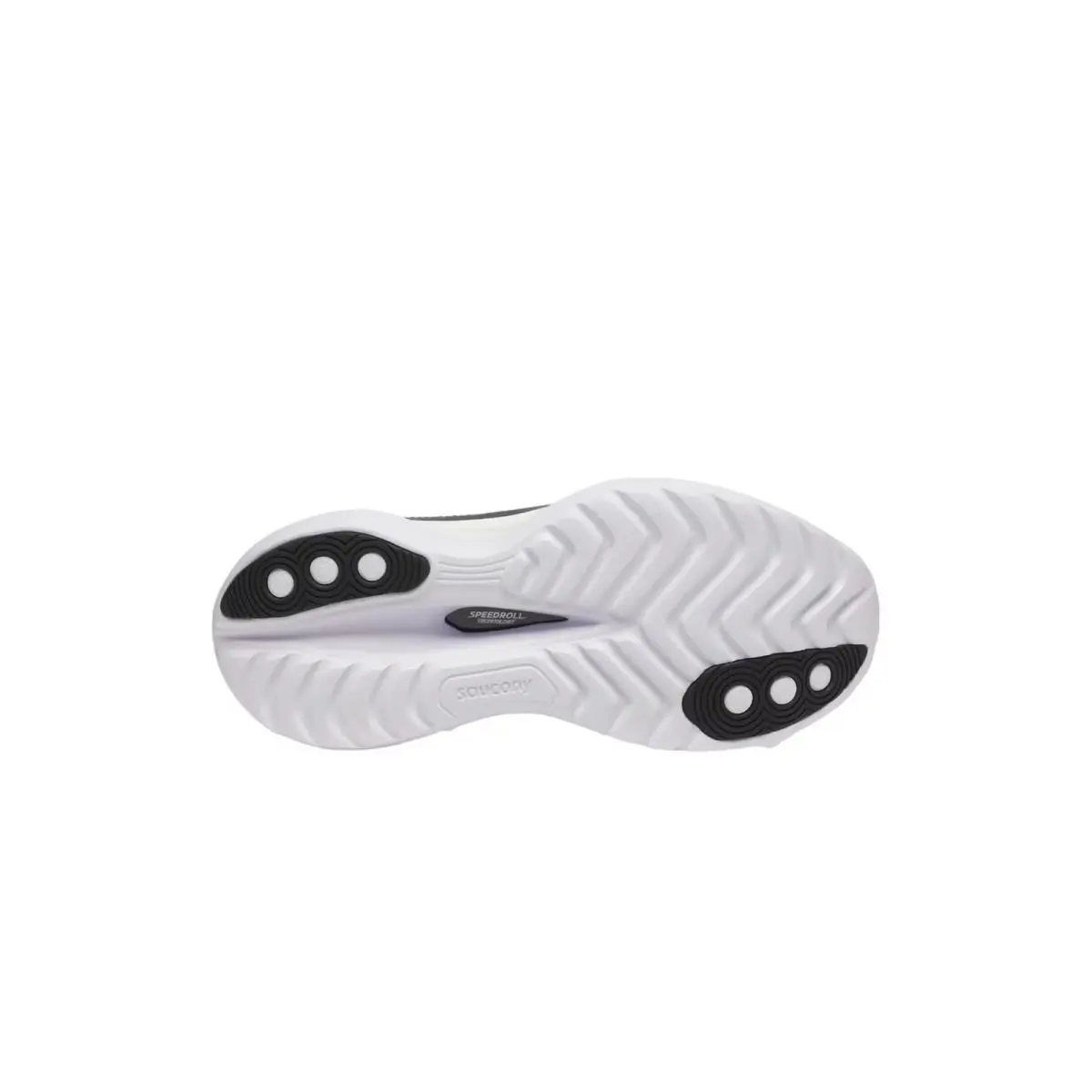 Saucony shoes - Endorphin Trainer - Endorphin Trainer - Multicolor (UPC: 195020792438) 2