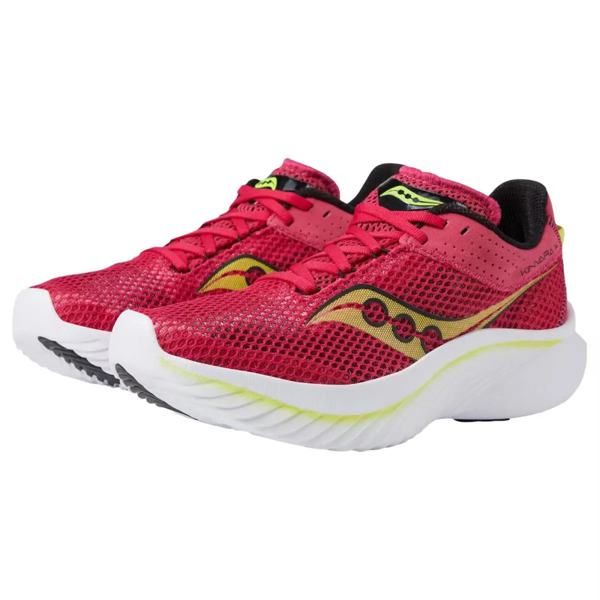 Saucony shoes - Kinvara 14 - Kinvara - Multicolor (UPC: 195019016750) 1