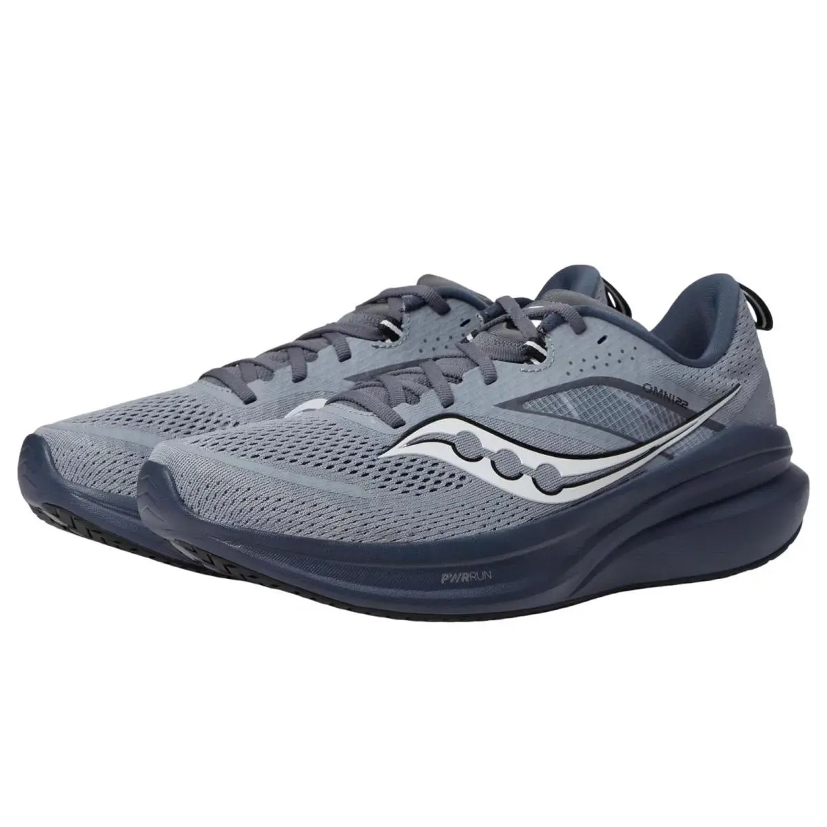 Saucony shoes - Omni 22 - Omni - Multicolor (UPC: 195019911468) 1
