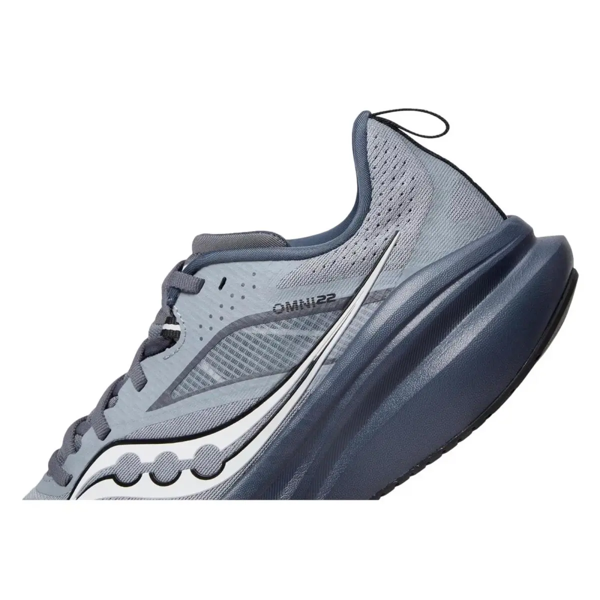 Saucony shoes - Omni 22 - Omni - Multicolor (UPC: 195019911468) 2