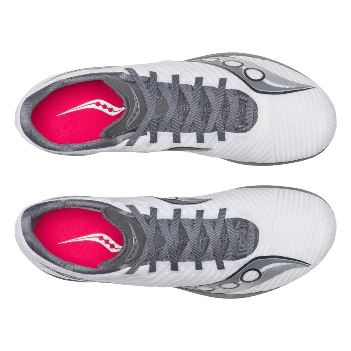 Saucony shoes - Velocity MP - Velocity - Multicolor (UPC: 195020602195) 1