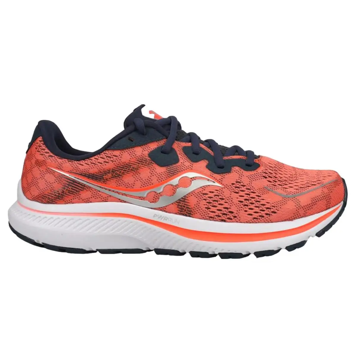 Saucony Omni 20 Sunstone / Night Rose S10681-16 Women`s Size 11 Medium