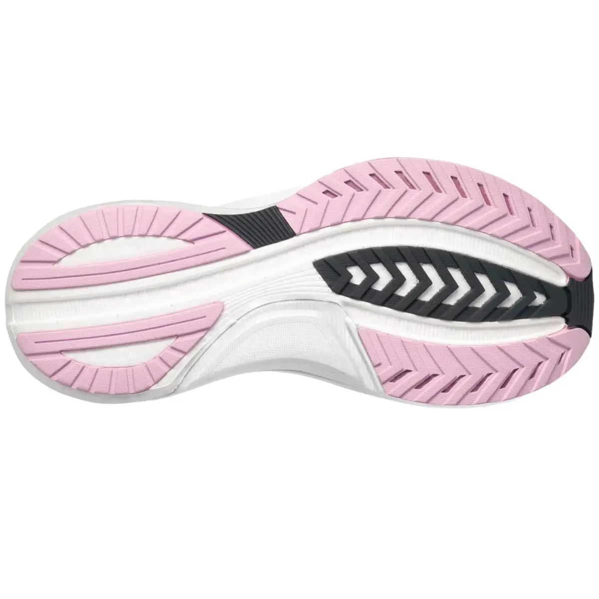 Saucony shoes - Tempus - Tempus - Multicolor (UPC: 195017687105) 1