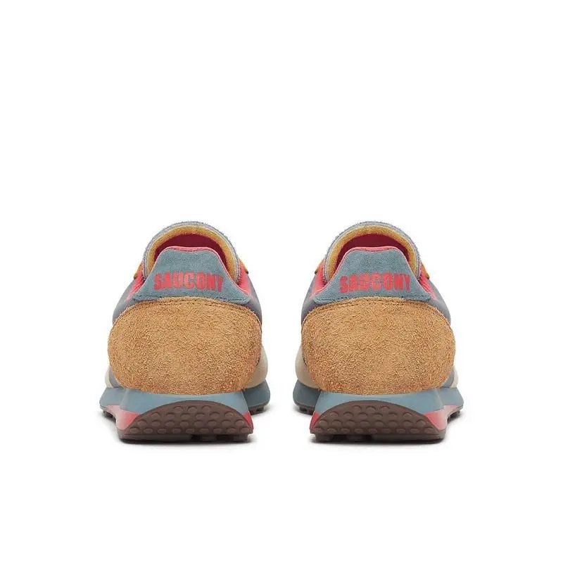 Saucony shoes - Saucony Trainer 80 - Trainer - S70985-1 - Blue 2