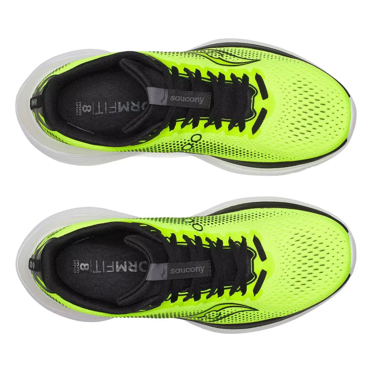 Saucony shoes - Endorphin Trainer - Endorphin Trainer - Multicolor (UPC: 195020792698) 0
