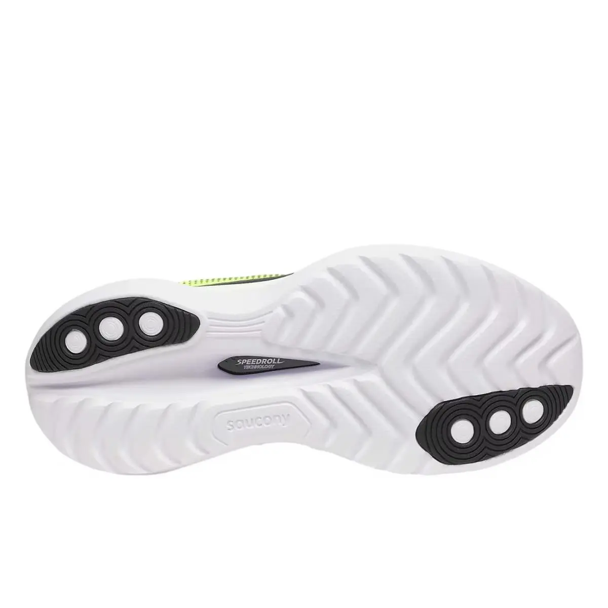 Saucony shoes - Endorphin Trainer - Endorphin Trainer - Multicolor (UPC: 195020792698) 2