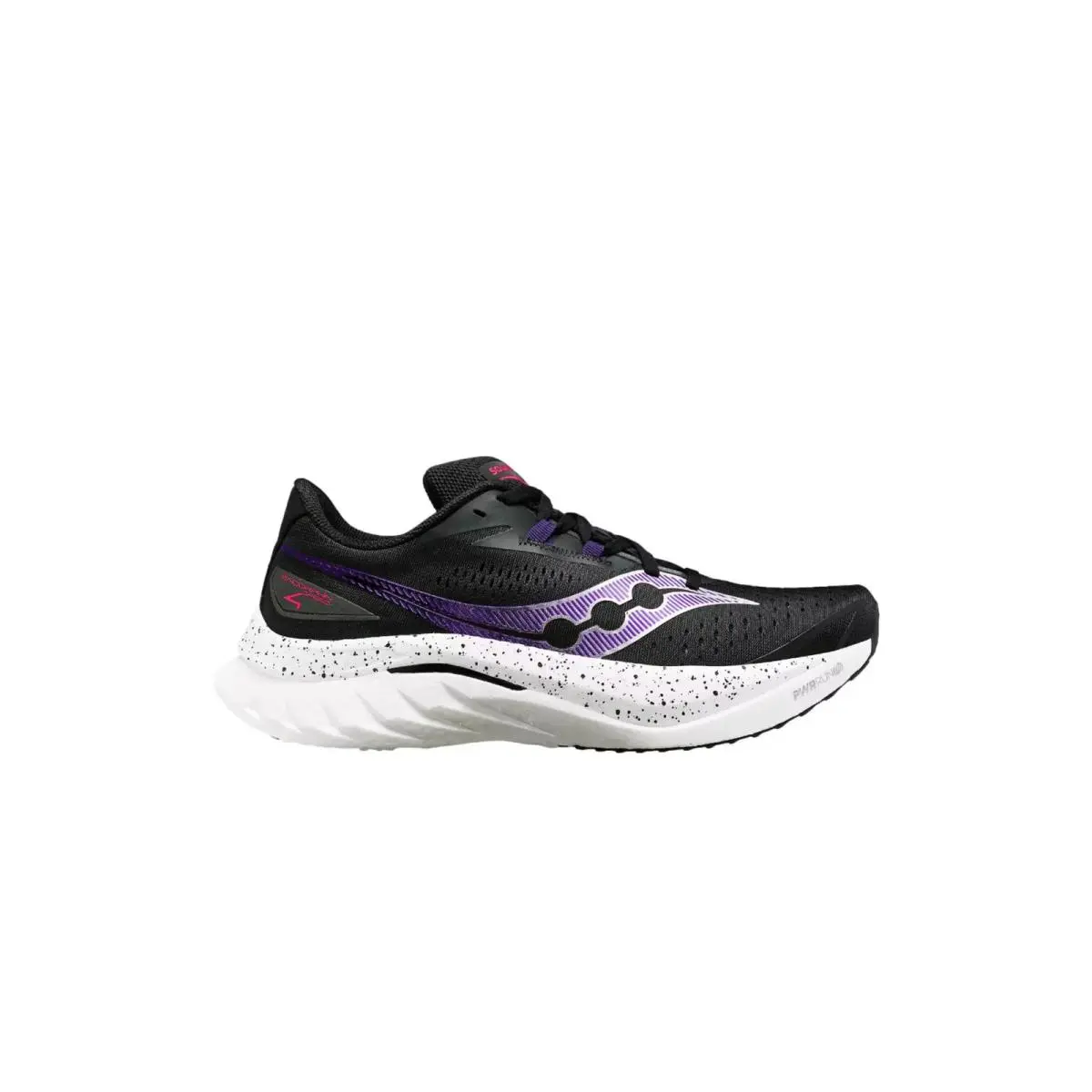 Saucony Endorphin Speed 4 Black S10940-100 Women`s Size 6.5 Medium