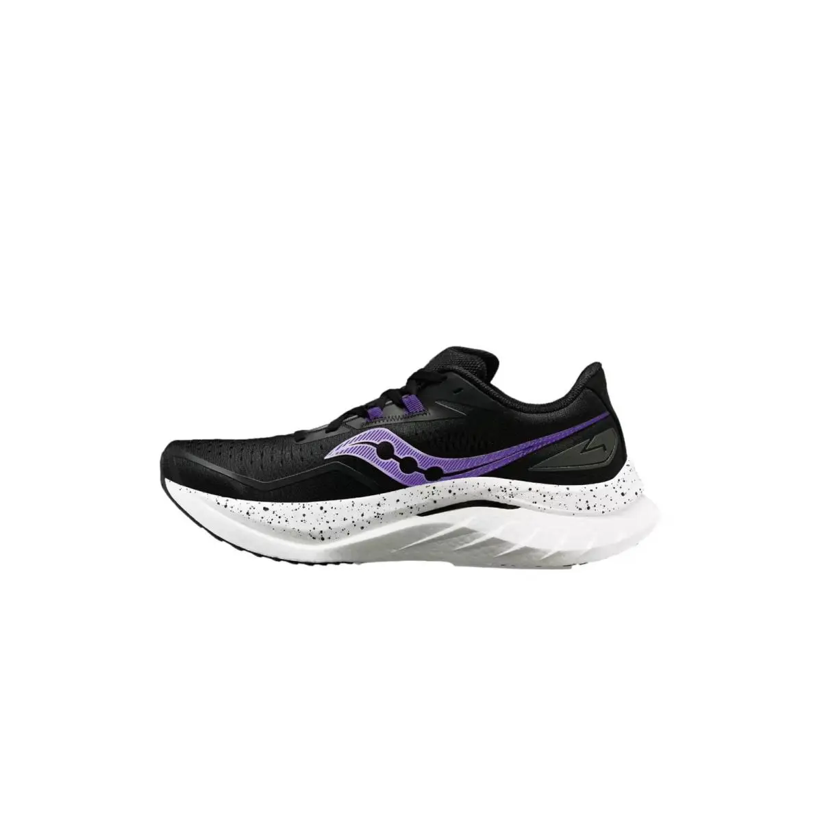 Saucony shoes - Endorphin Speed 4 - Endorphin Speed - Black (UPC: 195019899063) 0