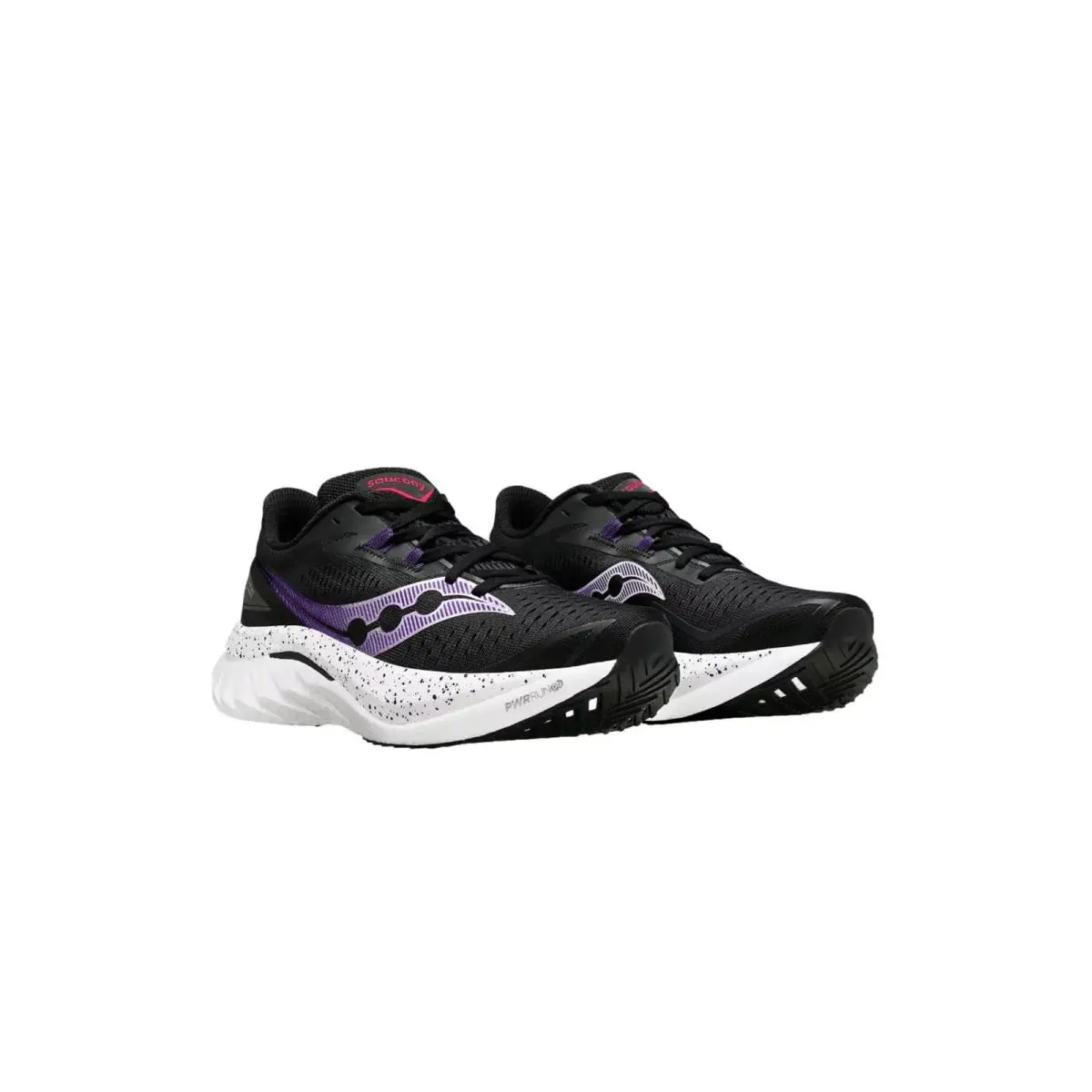 Saucony shoes - Endorphin Speed 4 - Endorphin Speed - Black (UPC: 195019899063) 2