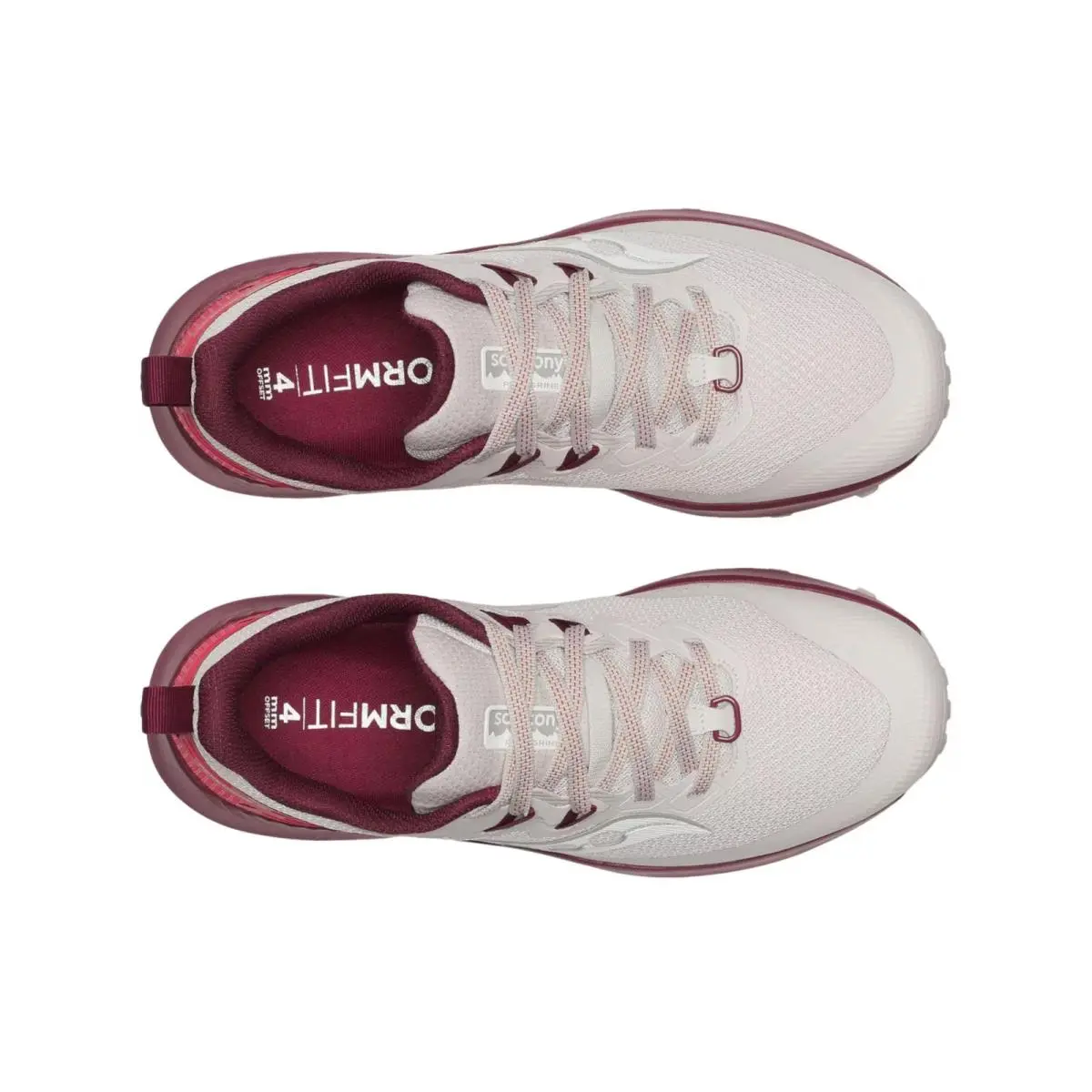 Saucony shoes - Peregrine 14 - Peregrine - Multicolor (UPC: 195020424421) 0