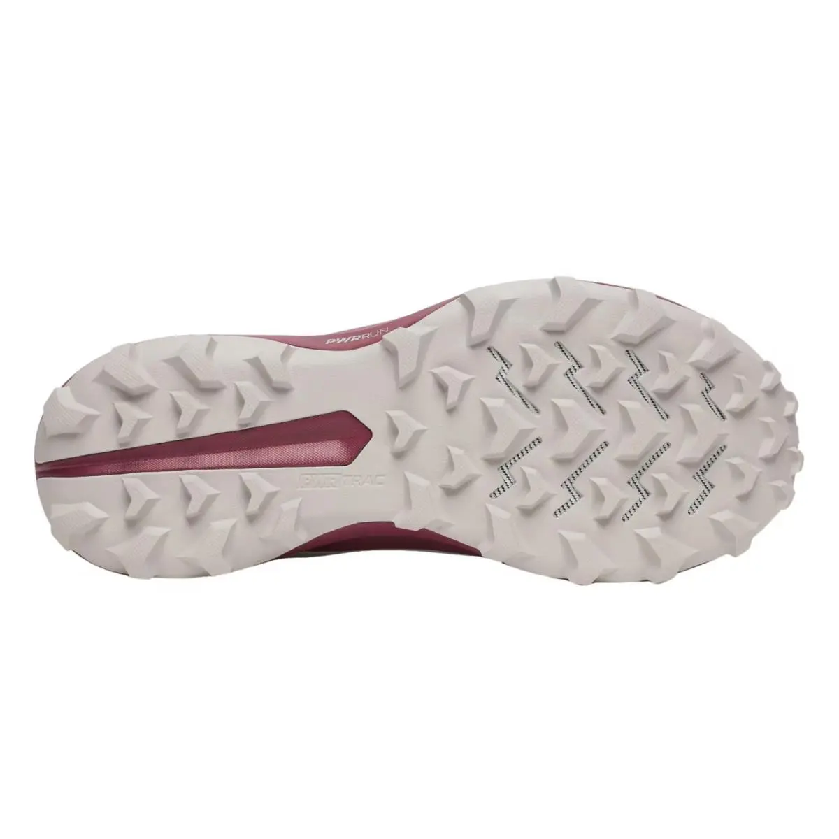 Saucony shoes - Peregrine 14 - Peregrine - Multicolor (UPC: 195020424421) 1