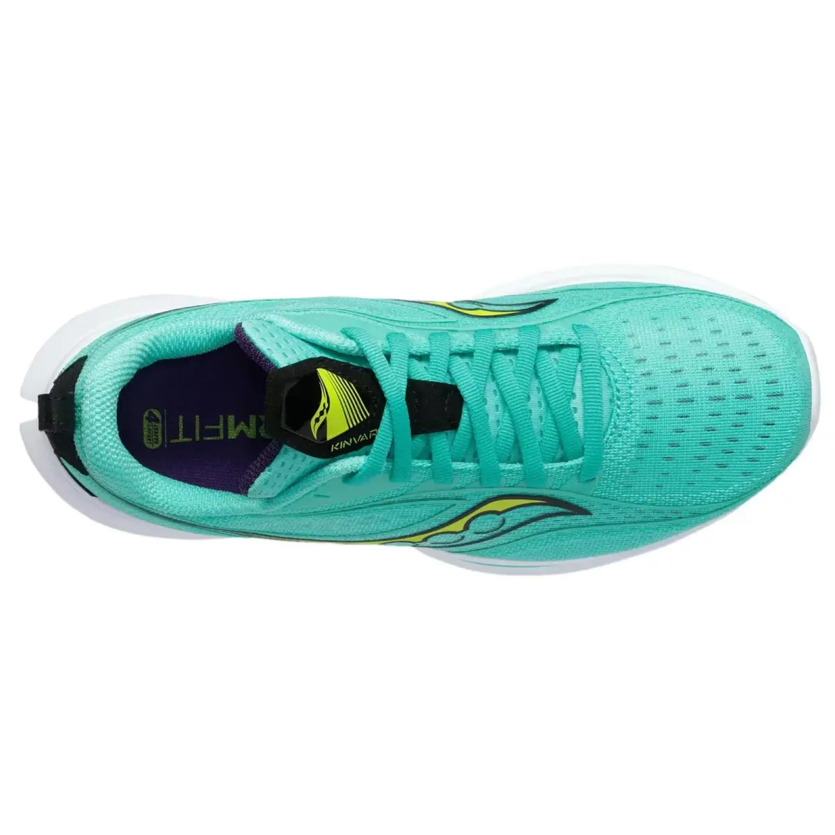 Saucony shoes - Kinvara 13 - Kinvara - Multicolor (UPC: 195017379710) 0