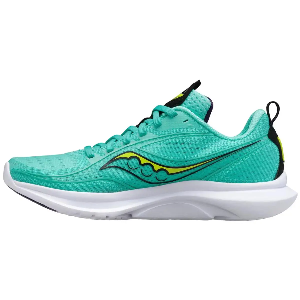 Saucony shoes - Kinvara 13 - Kinvara - Multicolor (UPC: 195017379710) 2