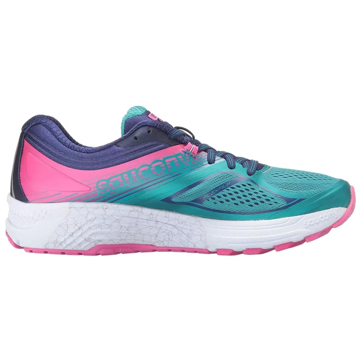 Saucony shoes - Guide 10 - Guide - Multicolor (UPC: 720026734313) 0