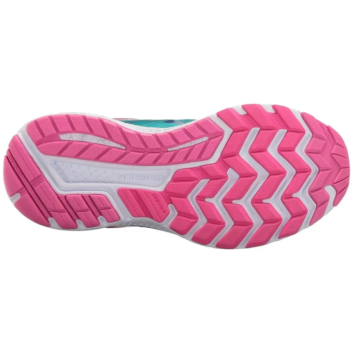 Saucony shoes - Guide 10 - Guide - Multicolor (UPC: 720026734313) 2