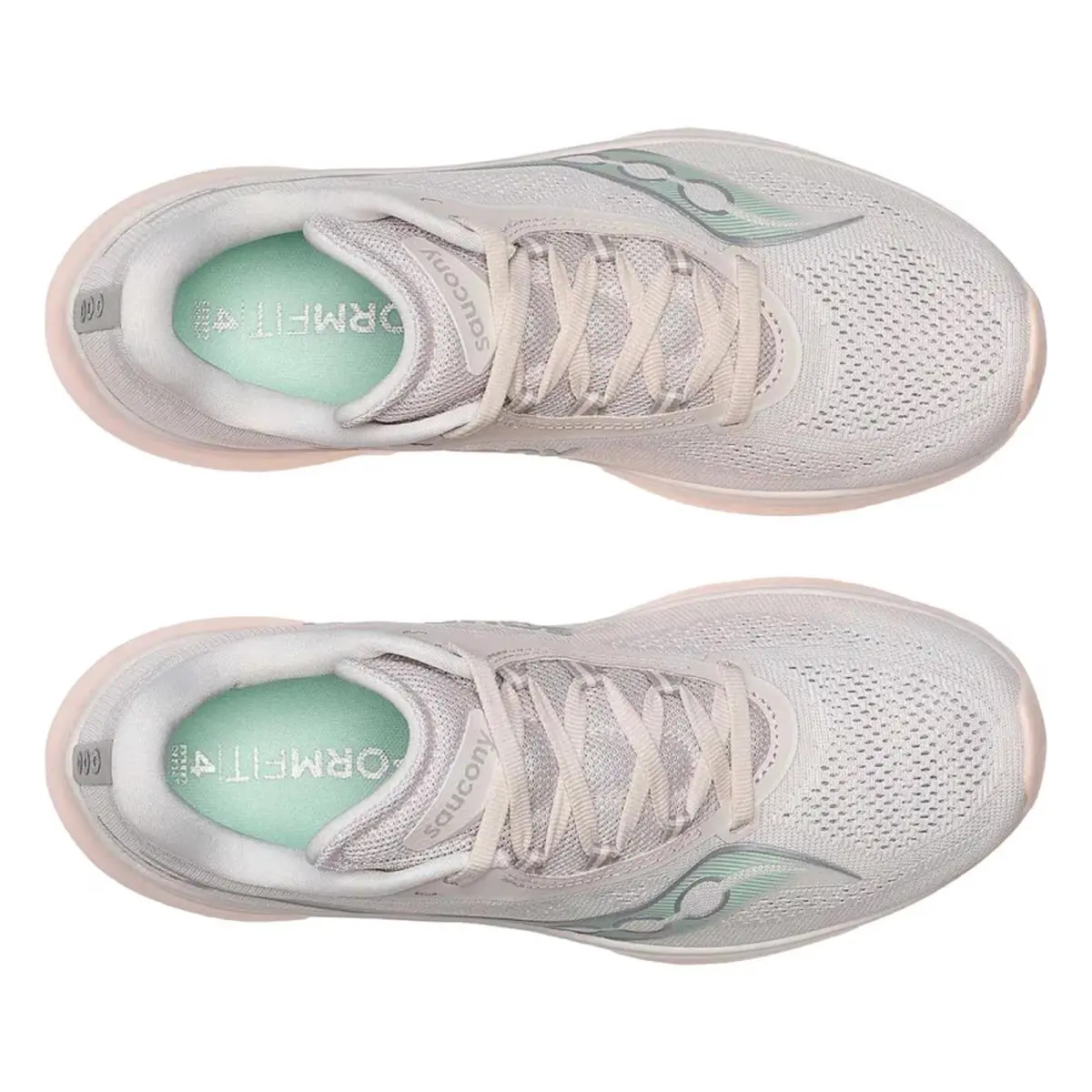 Saucony shoes - Kinvara 15 - Kinvara - Multicolor (UPC: 195020437315) 0