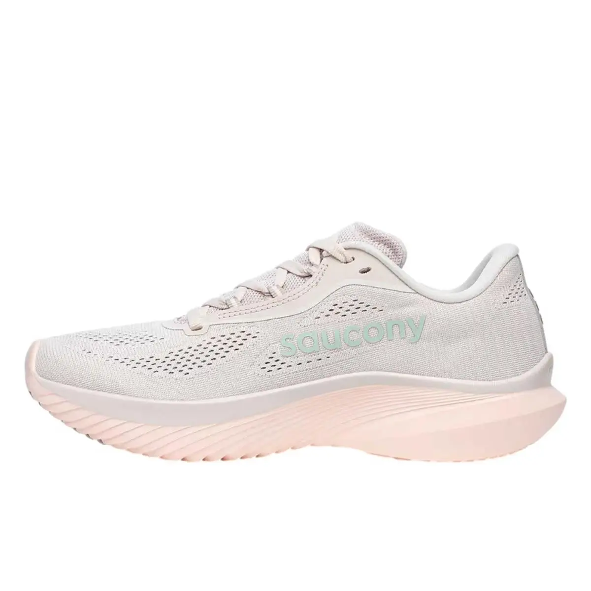 Saucony shoes - Kinvara 15 - Kinvara - Multicolor (UPC: 195020437315) 2
