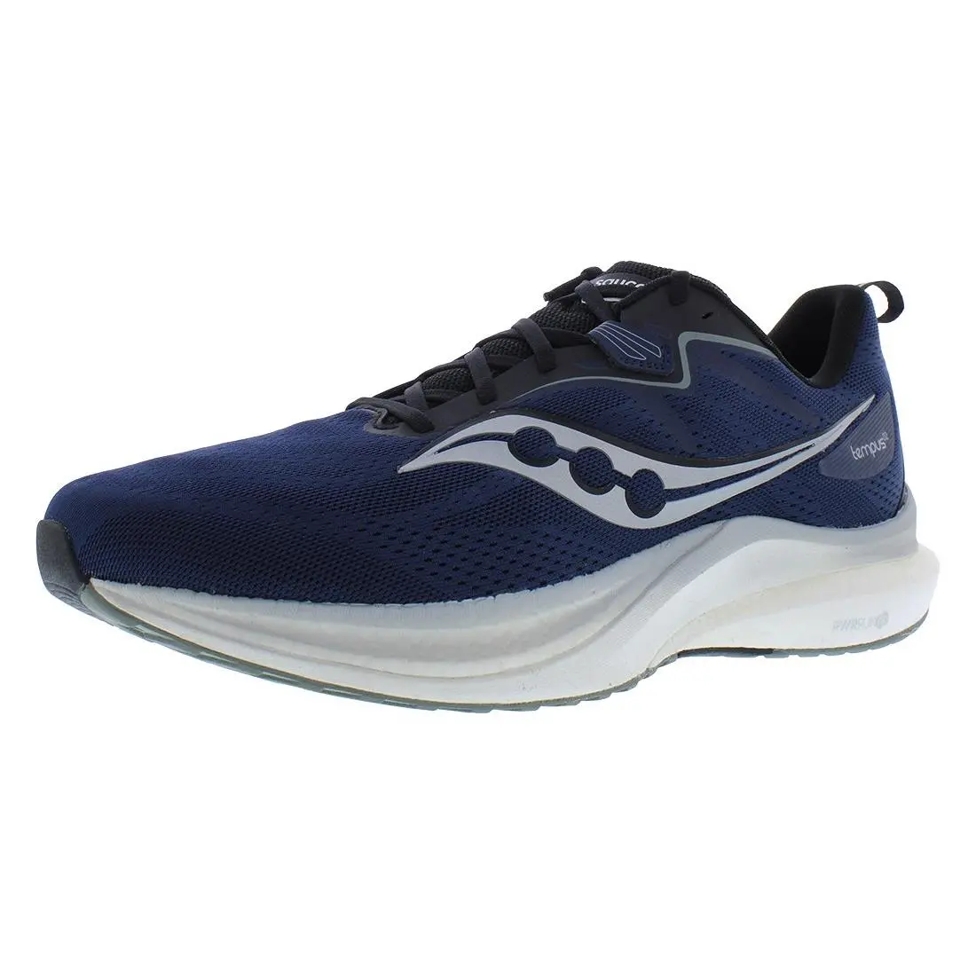 Saucony shoes - Saucony Tempus 2 - Tempus - S20973-240 - Blue, Main: Blue (UPC: 195020457023) 0