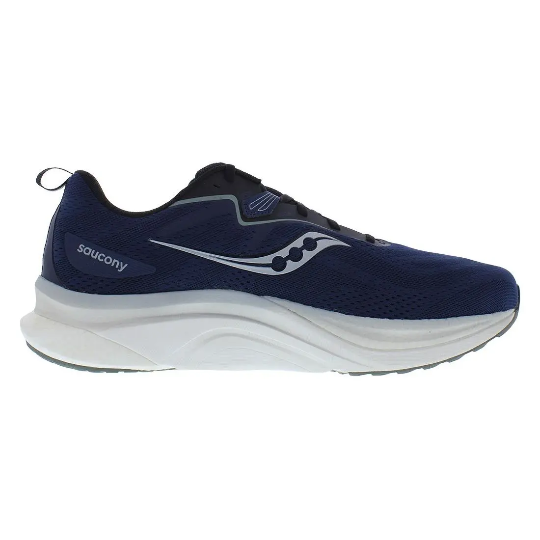 Saucony shoes - Saucony Tempus 2 - Tempus - S20973-240 - Blue, Main: Blue (UPC: 195020457023) 1