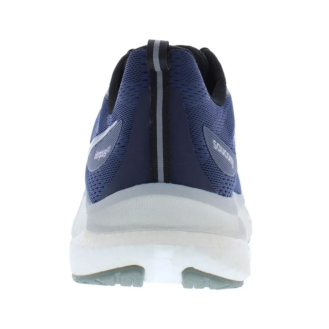 Saucony shoes - Saucony Tempus 2 - Tempus - S20973-240 - Blue, Main: Blue (UPC: 195020457023) 2