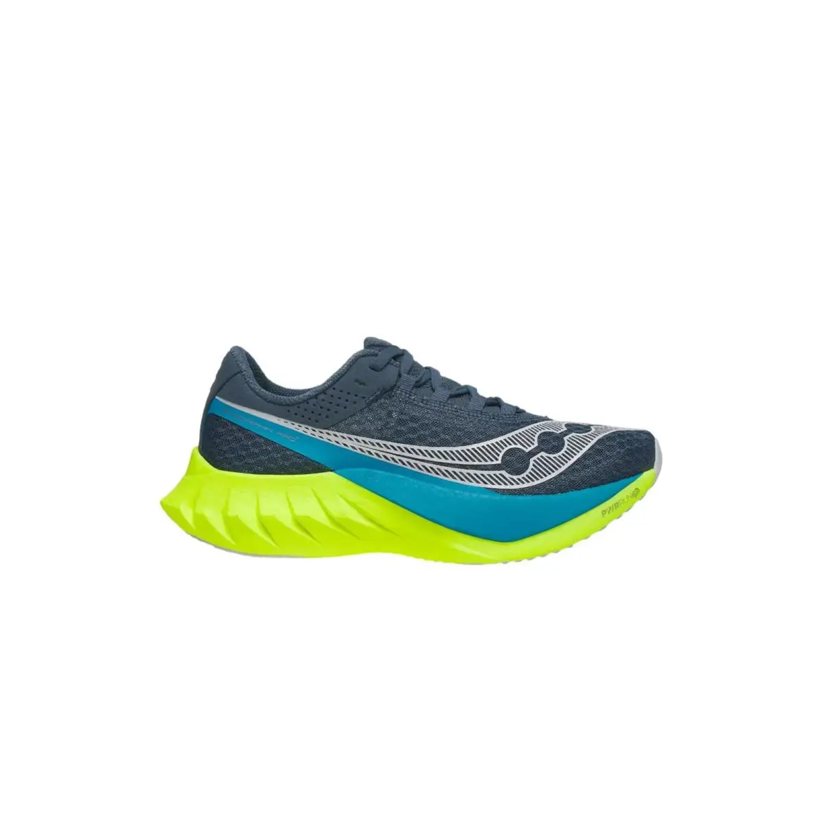 Saucony Endorphin Pro 4 Mirage / Citron S10939-222 Women`s Size 10 Medium