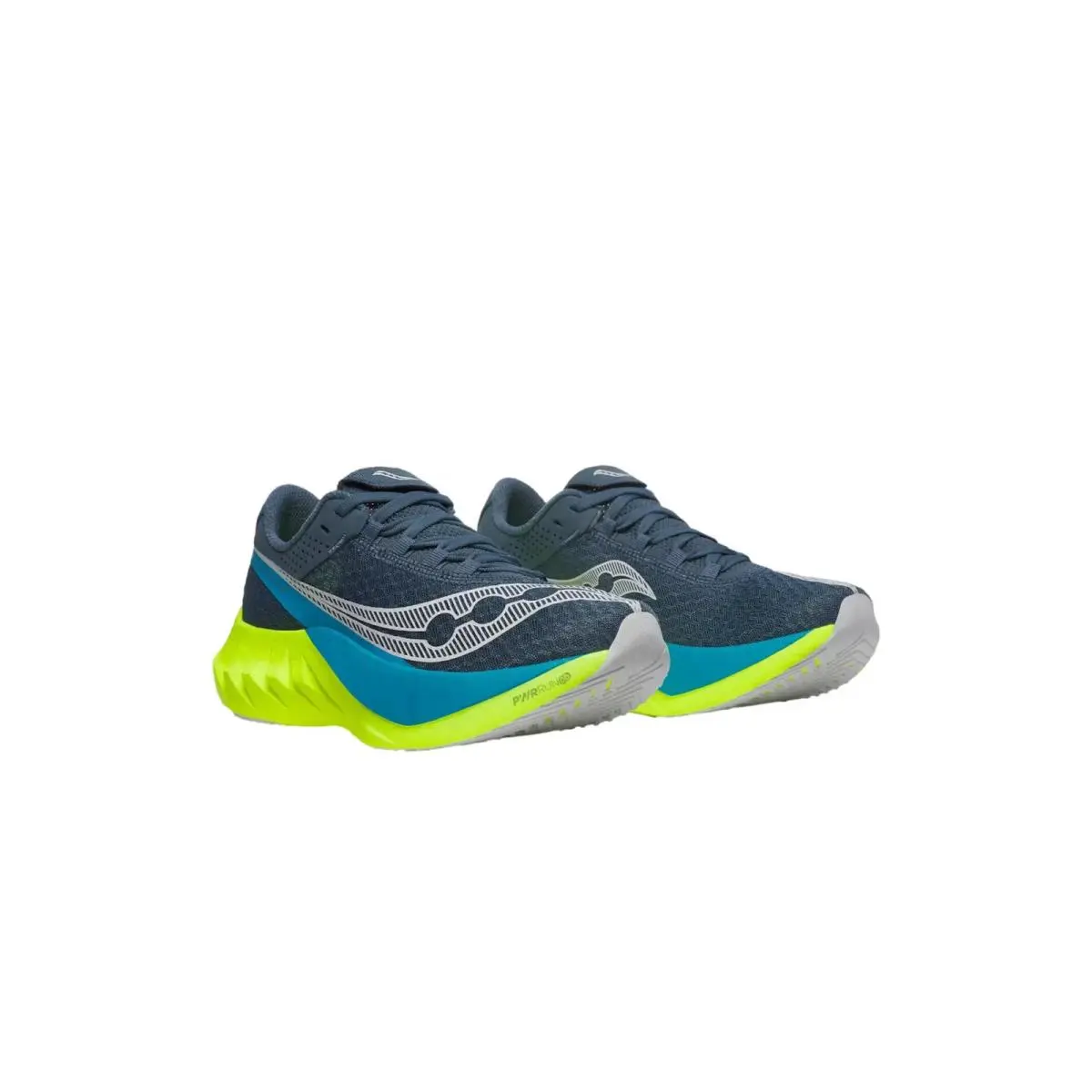 Saucony shoes - Endorphin Pro 4 - Endorphin Pro - Multicolor (UPC: 195020429525) 0