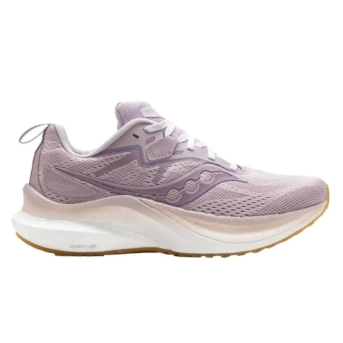 Saucony Tempus 2 Woodrose S10973-140 Women`s Size 9 Medium