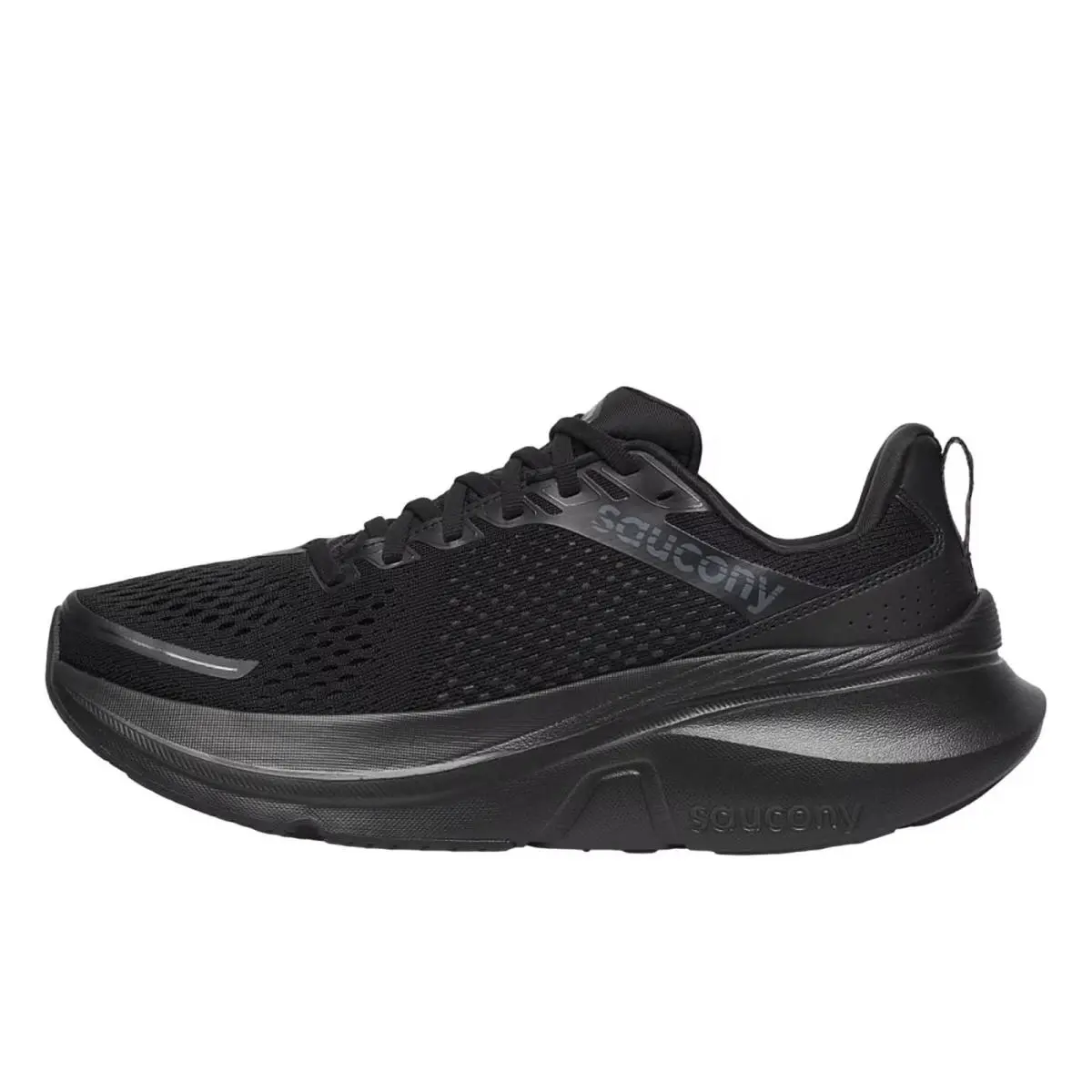 Saucony shoes - Guide 17 - Guide - Multicolor (UPC: 195020447604) 0