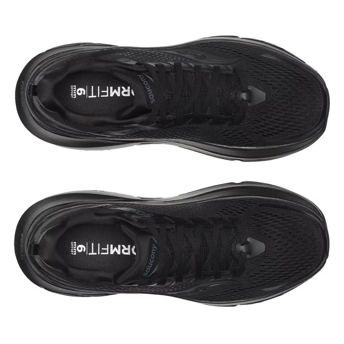 Saucony shoes - Guide 17 - Guide - Multicolor (UPC: 195020447604) 1