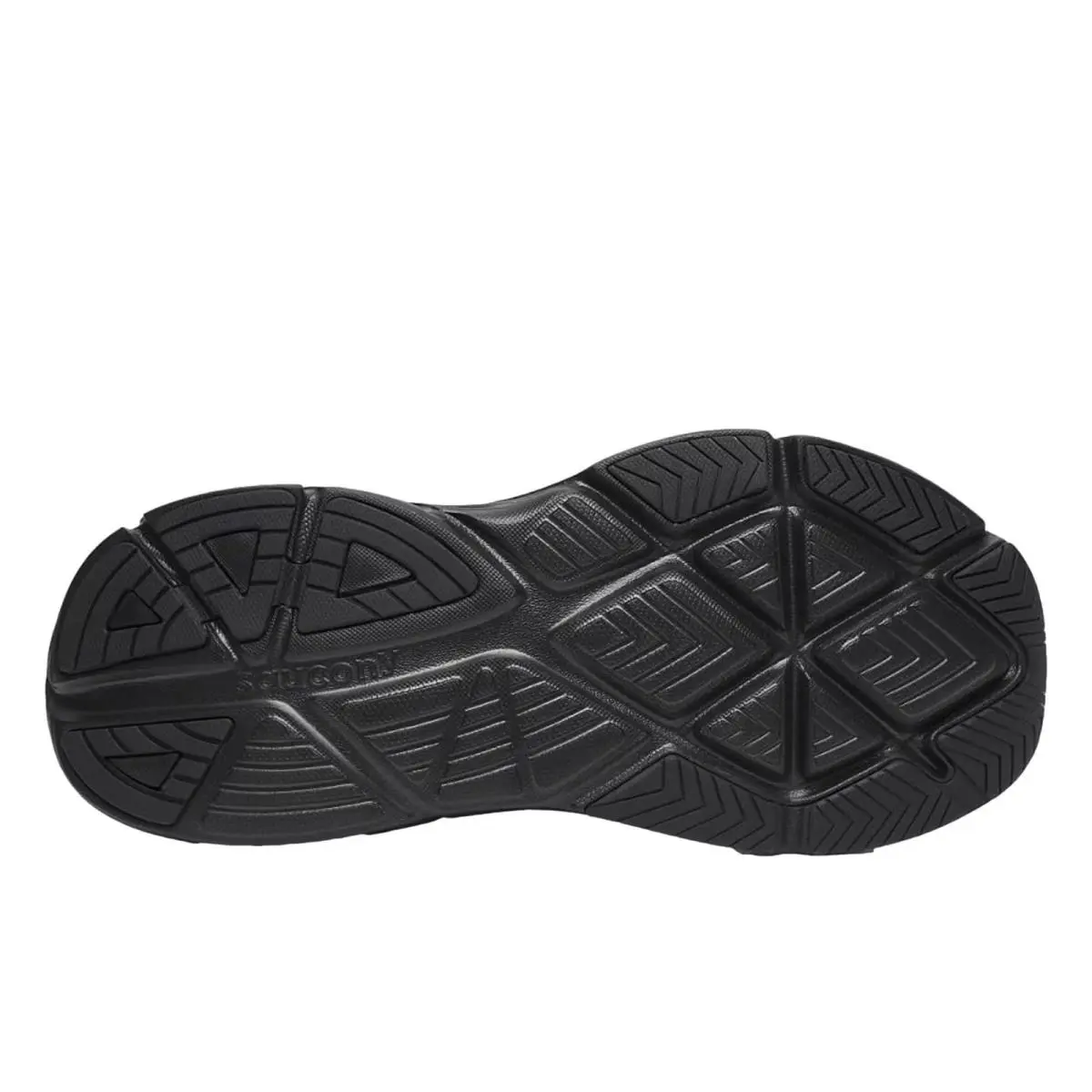 Saucony shoes - Guide 17 - Guide - Multicolor (UPC: 195020447604) 2