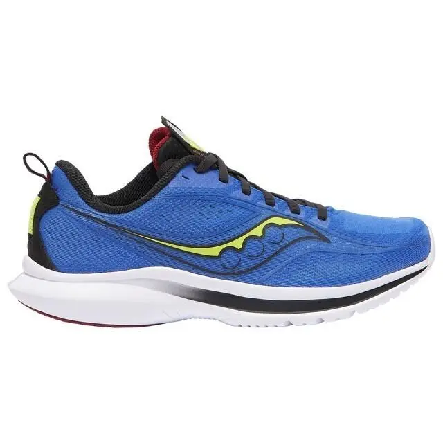Saucony shoes - Saucony Kinvara 13 - Kinvara - Blue (UPC: 195017384677) 0