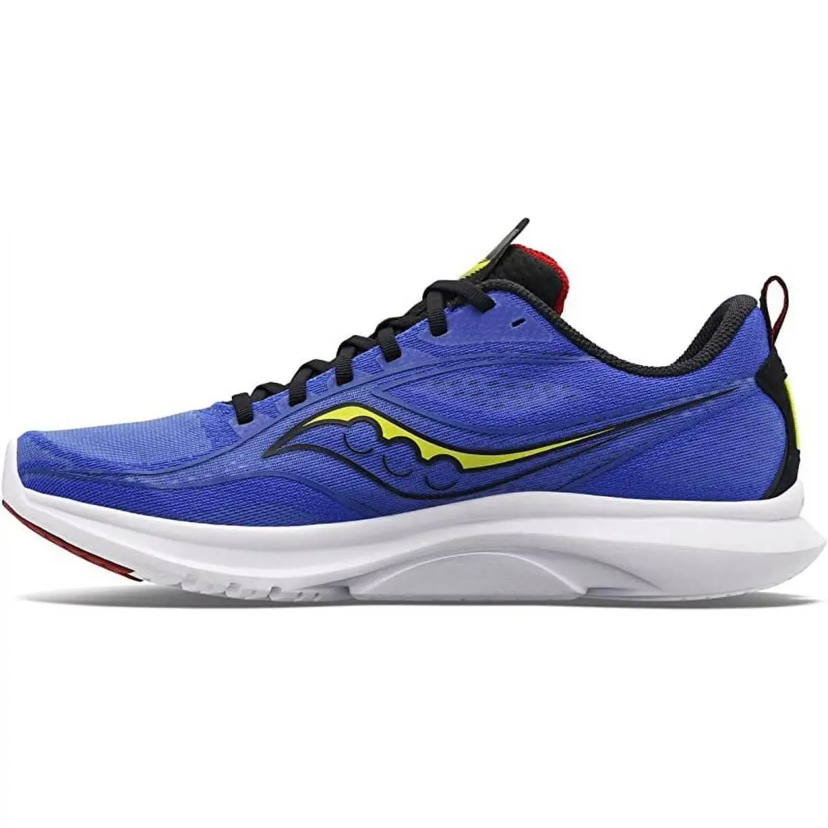 Saucony shoes - Saucony Kinvara 13 - Kinvara - Blue (UPC: 195017384677) 1