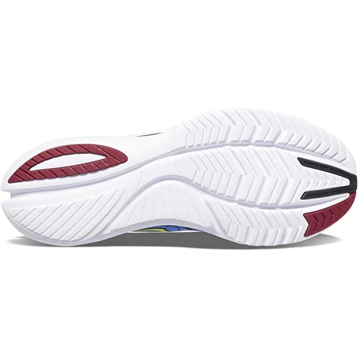 Saucony shoes - Saucony Kinvara 13 - Kinvara - Blue (UPC: 195017384677) 2