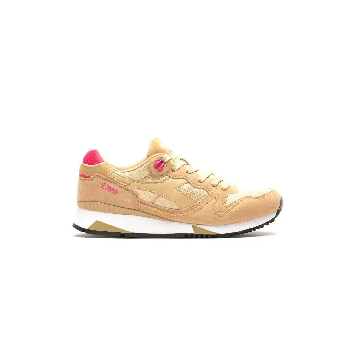 Diadora shoes - C6280 - C6280 - rose gold 4