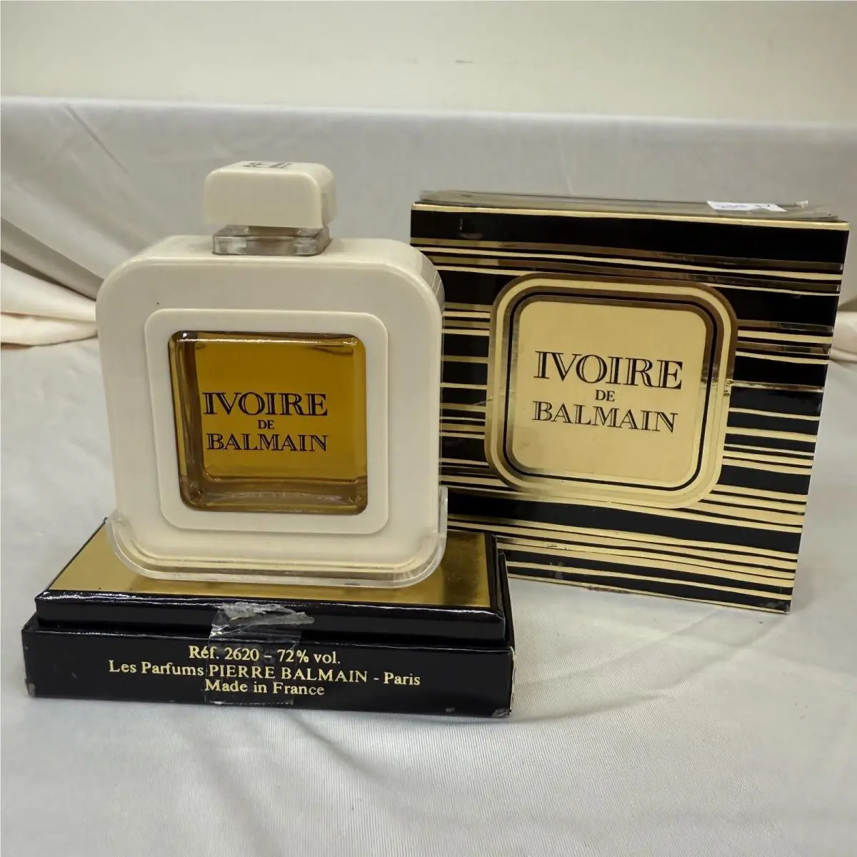 Ivoire De Balmain Parfum Splash 30ml