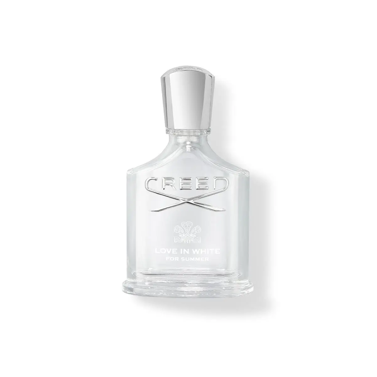 Love In White For Summer by Creed Eau De Parfum Spray 2.5 oz For Women