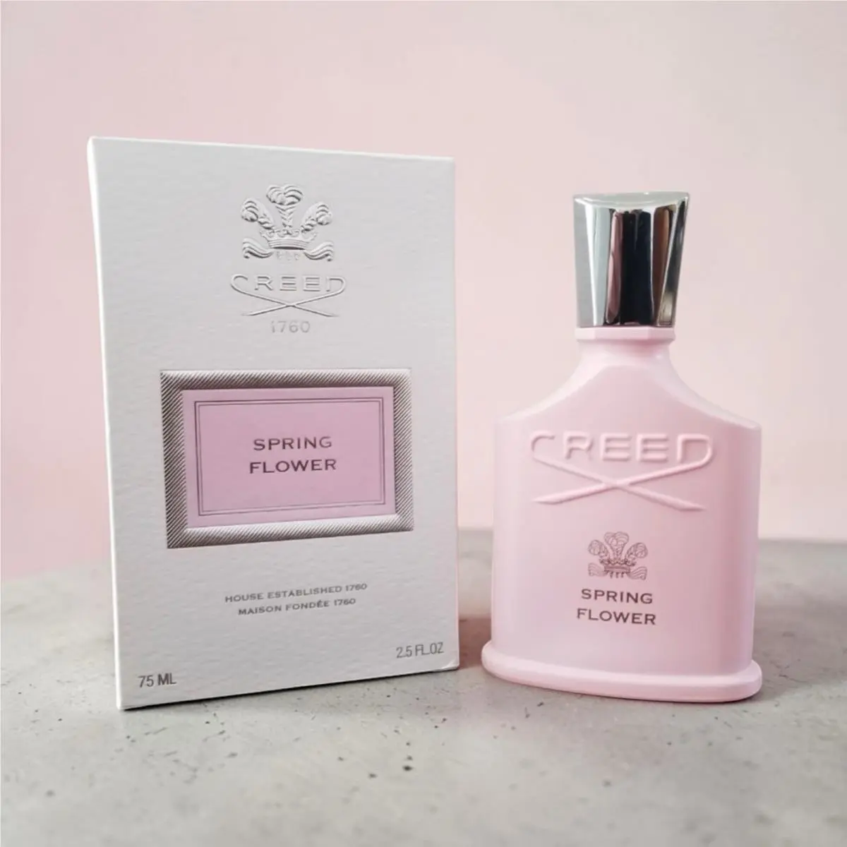 Creed Spring Flowers Edp Spray 75 ml