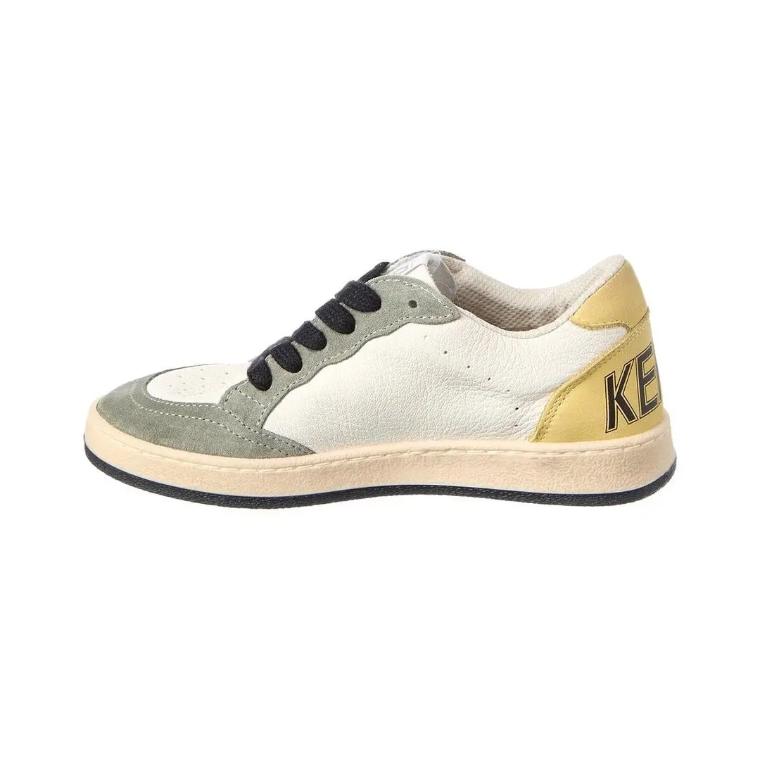 Golden Goose shoes - NA - White 4