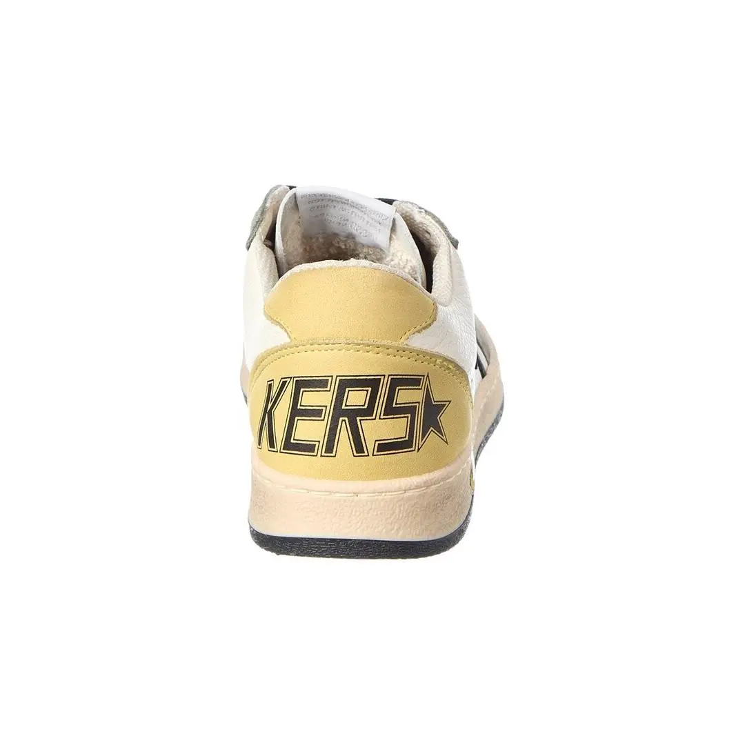 Golden Goose shoes - NA - White 5
