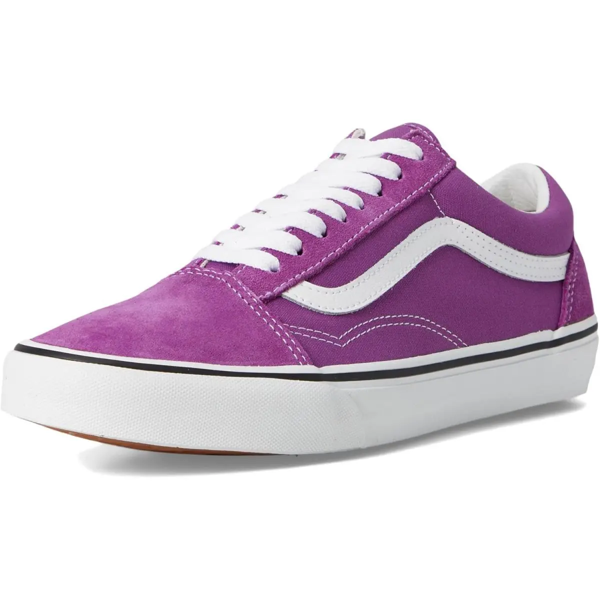 Vans FU Old Skool Unisex Sneakers - Theory Willowherb