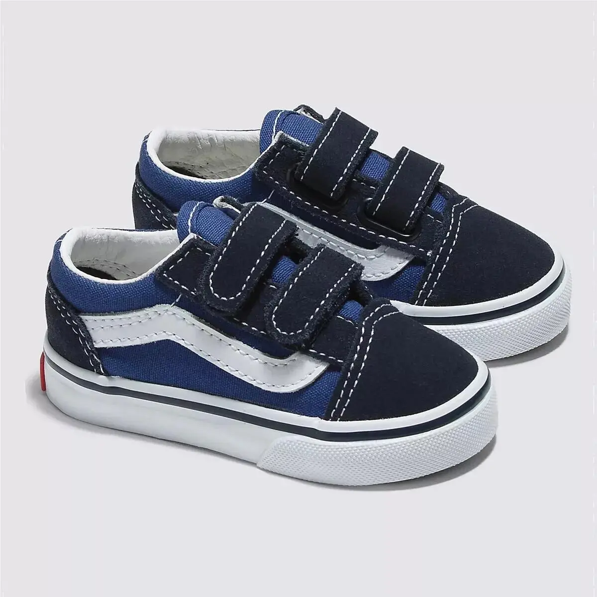 Vans shoes - Floral Black 1