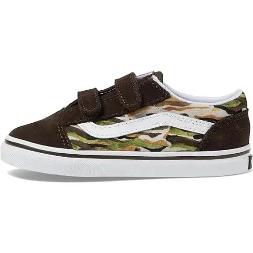 Vans shoes - Floral Black 9