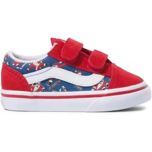 Vans shoes - Floral Black 11